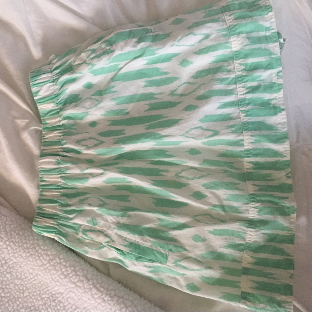JCrew skirt